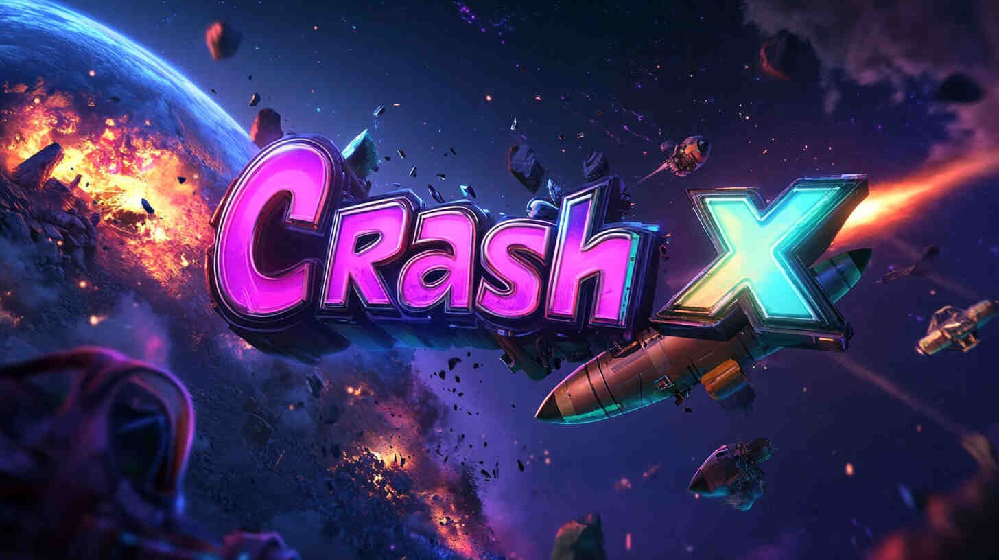 Crash X