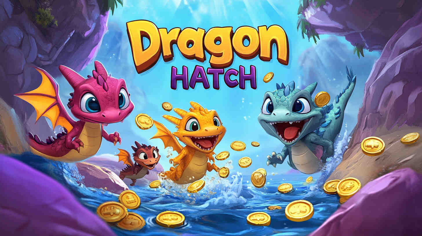 Dragon Hatch