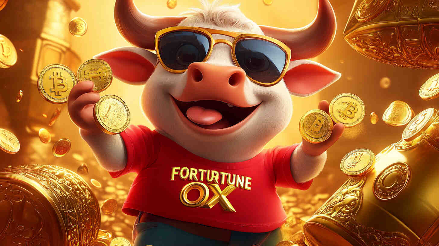 Fortune Ox