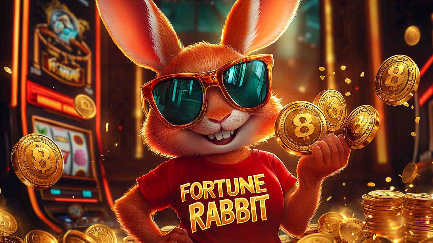 Fortune Rabbit