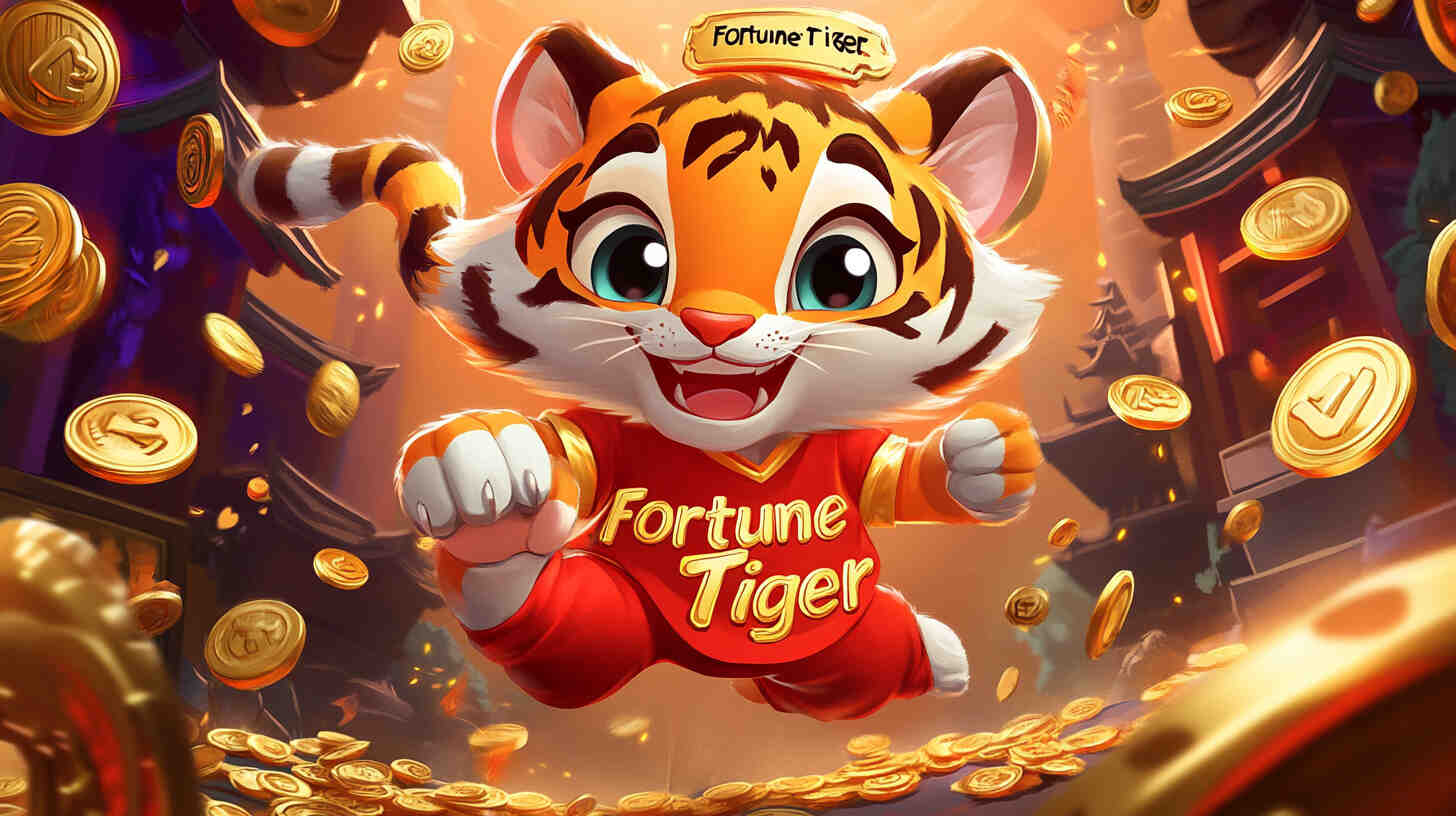 Fortune Tiger