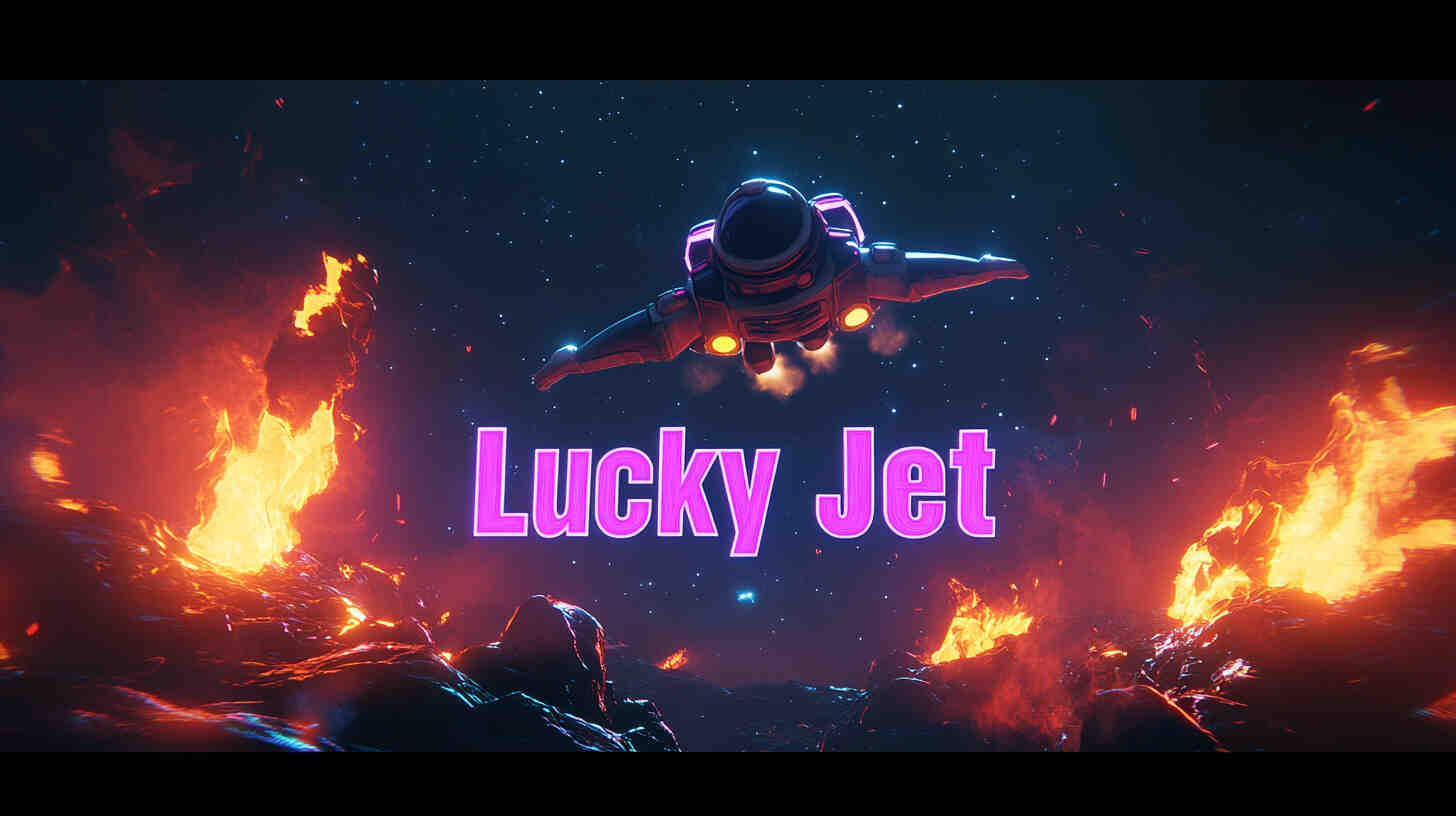 Lucky jet