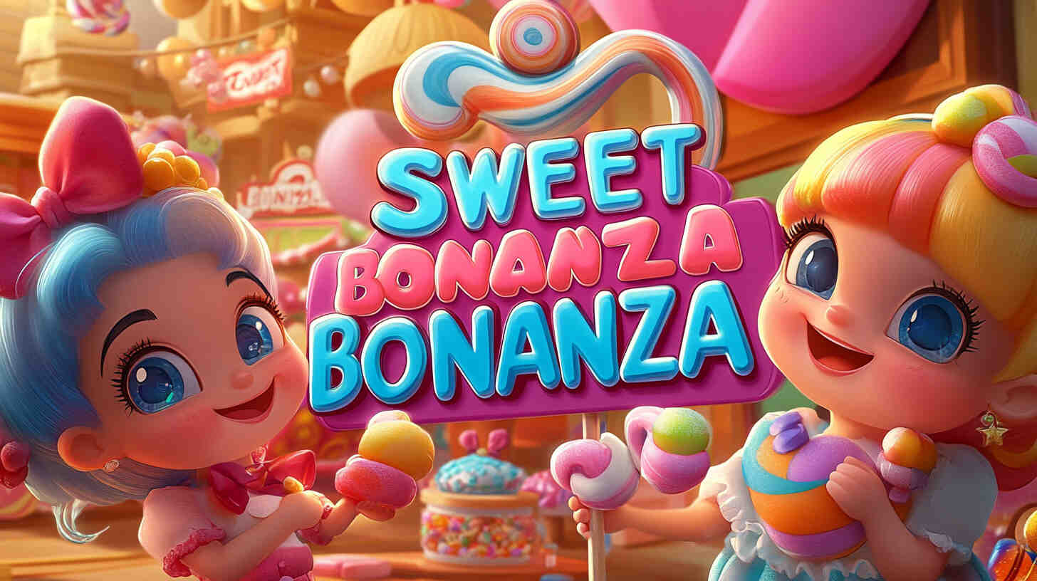 Sweet Bonanza